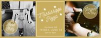 Solo Show with Juniper and the Wolf