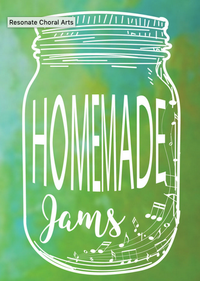 CANCELLED Resonate Choral Arts featuring local songwriters including Anna Fritz