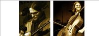 Seth Martin & Anna Fritz: Quaker Songwriter Mini-Tour