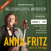 Solo show (two sets)