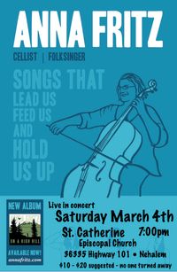 Solo Concert (two sets)