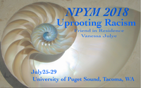 North Pacific Yearly Meeting Annual Session