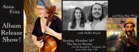 ALBUM RELEASE SHOW - On A High Hill