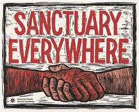 Project Voice Fundraiser (for immigrant rights!)
