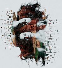 Shook Twins / Annalisa Tornfelt & The Sound Outside, Tall Heights