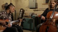 Anna Fritz / David Waingarten