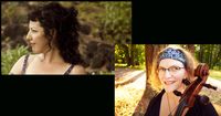 solo set opening for Ivy Ross Ricci (Al's Den residency)