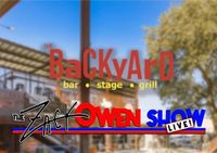 Jessie Blake - The Zack Owen Show Live 