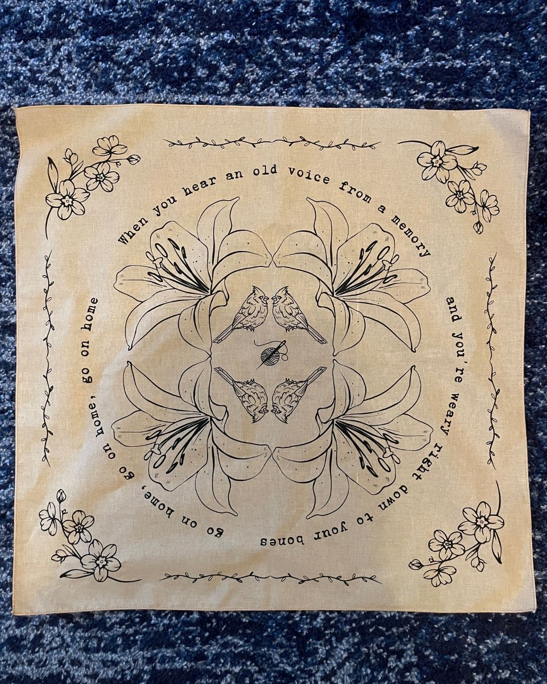 Bandana