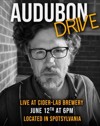 Audubon Drive at Cider-Lab