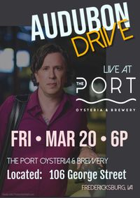 Audubon Drive