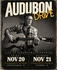 Audubon Drive @ Strangeways FXBG