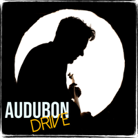 Audubon Drive @ Cider-Lab Spotsy