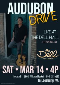 Audubon Drive Live in Leesburg, VA