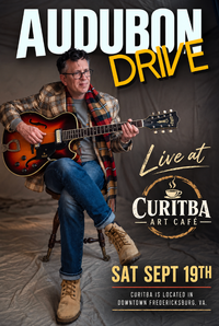 Audubon Drive ELECTRIC SHOWCASE
