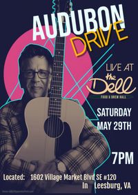 Audubon Drive Live in Leesburg, VA