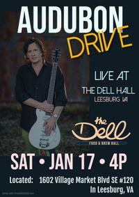 Audubon Drive Live in Leesburg, VA