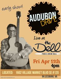 Audubon Drive Live in Leesburg, VA