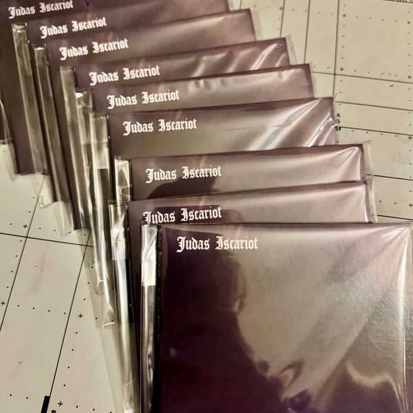 An Ancient Starry Sky - WHOLESALE 10xCDs