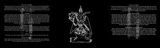 Infliction of Humankind - Digipak CD