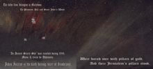 An Ancient Starry Sky - Digipak CD 