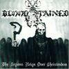 Blood Stained Dusk - Thy Legions Reign Over Christiandom MCD