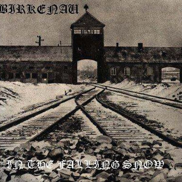 Birkenau - In the Falling Snow CD