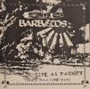 Barbatos - Live at Factory (Victory! Blazing! War!)