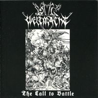 The Call To Battle by Weltmacht