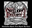 Deathgod Messiah - Abomination Chants From Beyond the Grave