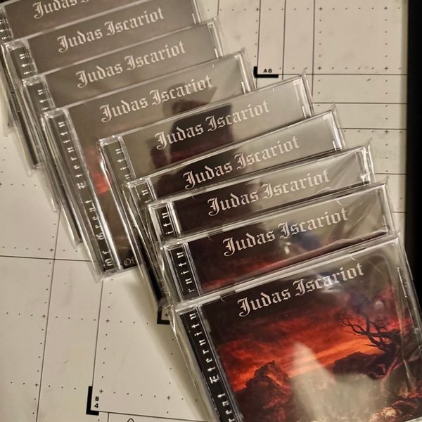Of Great Eternity - WHOLESALE 10XCDs