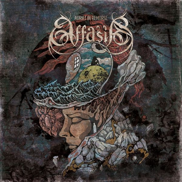 Affasia - Adrift in Remorse