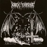 Ibex Throne by Ibex Throne