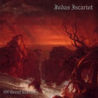 Of Great Eternity by Judas Iscariot