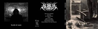 Infliction of Humankind - Digipak CD
