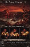 Of Great Eternity - CD