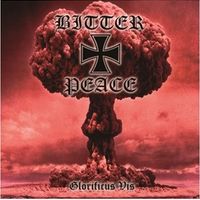 Glorificus Vis by Bitter Peace