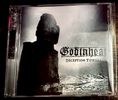 Deception Towers - CD