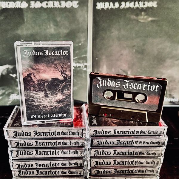 Of Great Eternity - Cassette