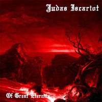 Of Great Eternity by Judas Iscariot