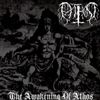 Athos - The Awakening Of Athos CD