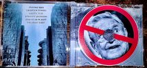 Deception Towers - CD