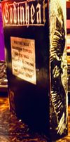 Deception Towers - Cassette