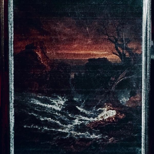 Of Great Eternity - Cassette