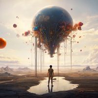 Out Of System by BreakBay
