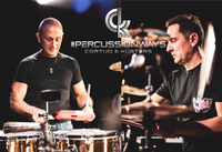 #percussionways