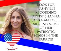 Milford July 4th Parade