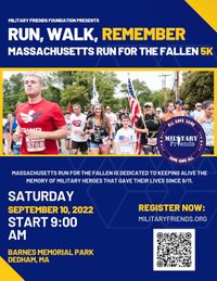 Run for the Fallen