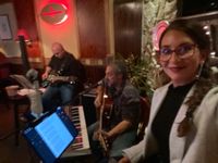Shanna Jackman Acoustic