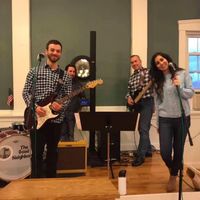 Worship Night w/"The Good Neighbors"